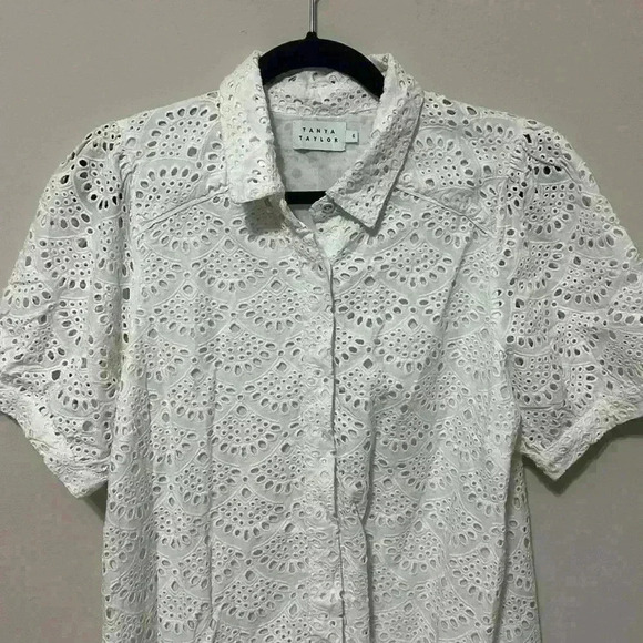 Tanya Taylor Dress - Picture 2 of 9